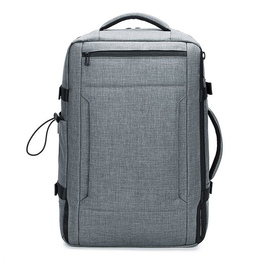 Men's Oxford Cloth Business Large Capacity Backpacks