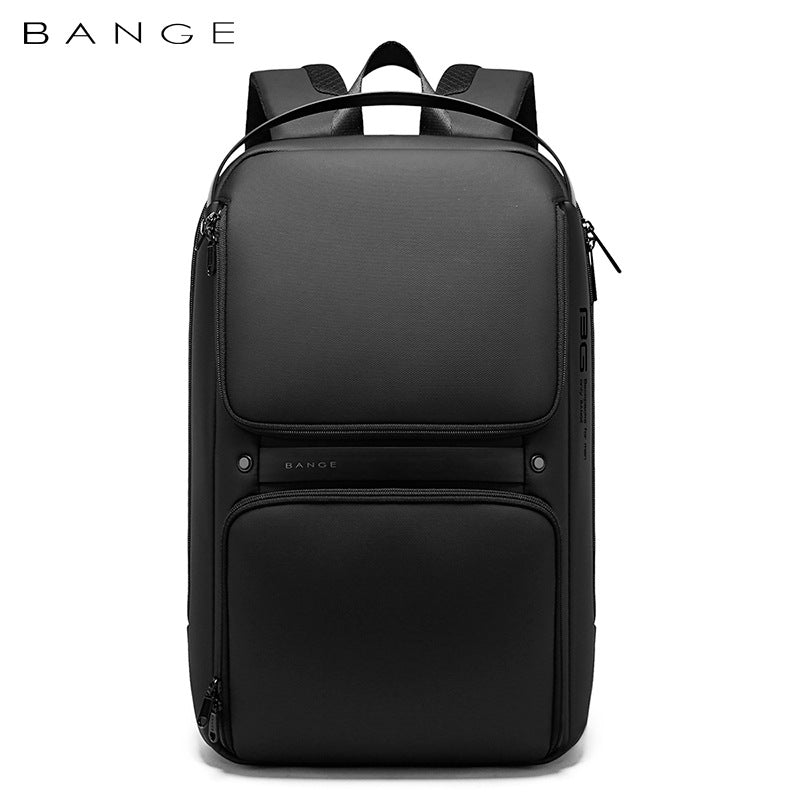 Men's Unique Classy Business Computer Leisure Backpacks