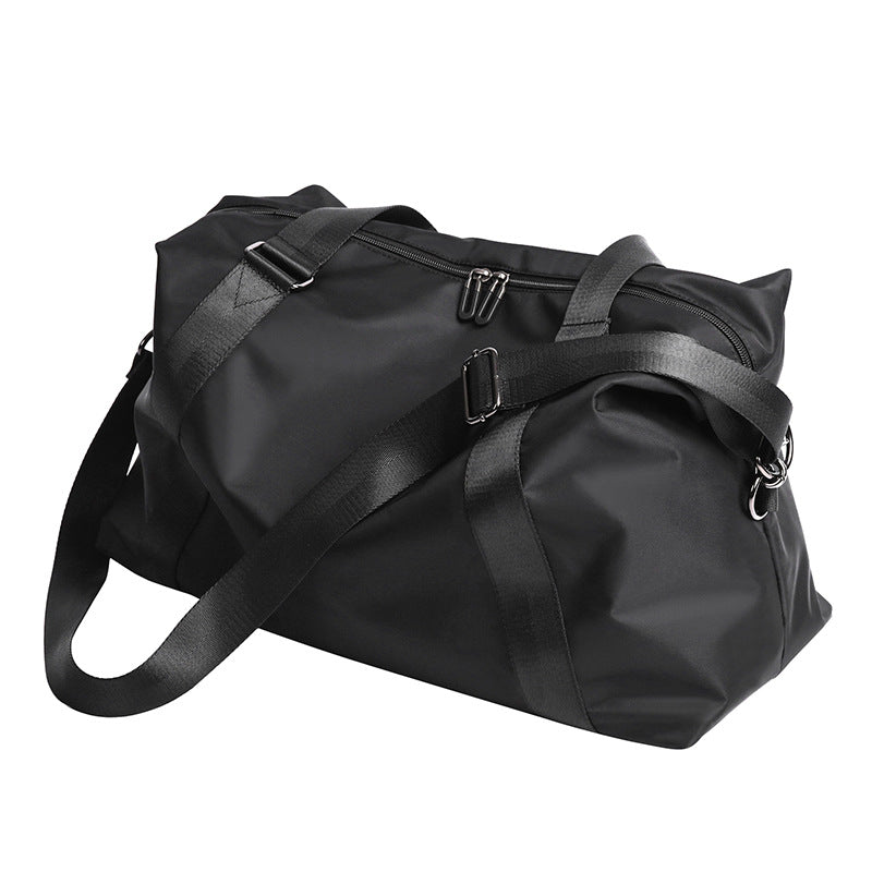 Women's & Men's & Portable Large Capacity Waterproof Foldable Travel Bags