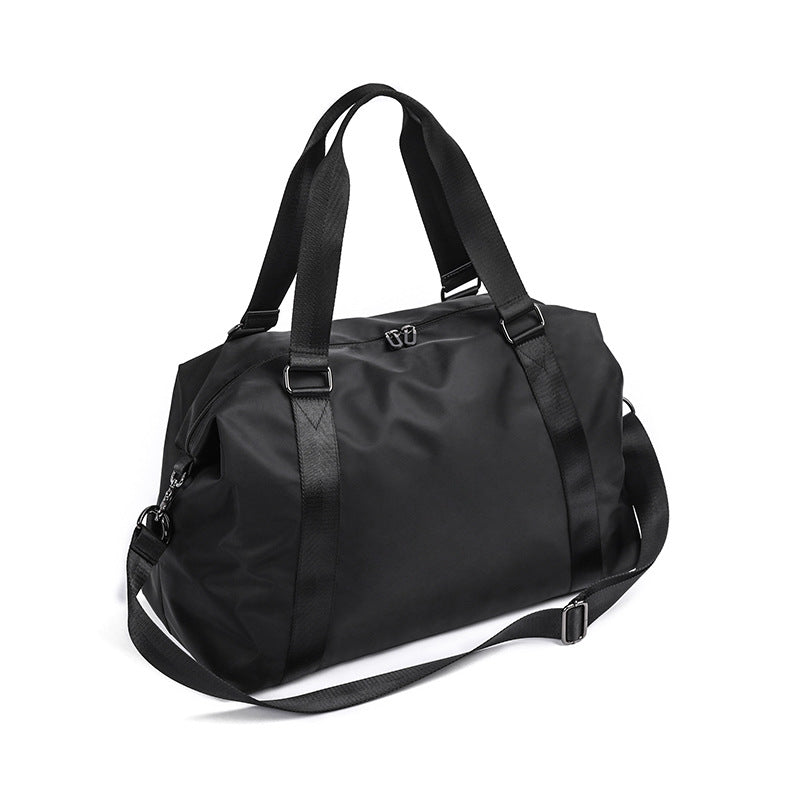 Women's & Men's & Portable Large Capacity Waterproof Foldable Travel Bags