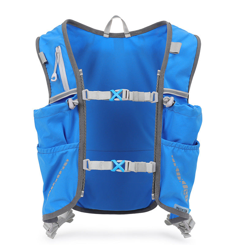 Lightweight Cross-country Running Portable Water Close-fitting Sports Backpacks