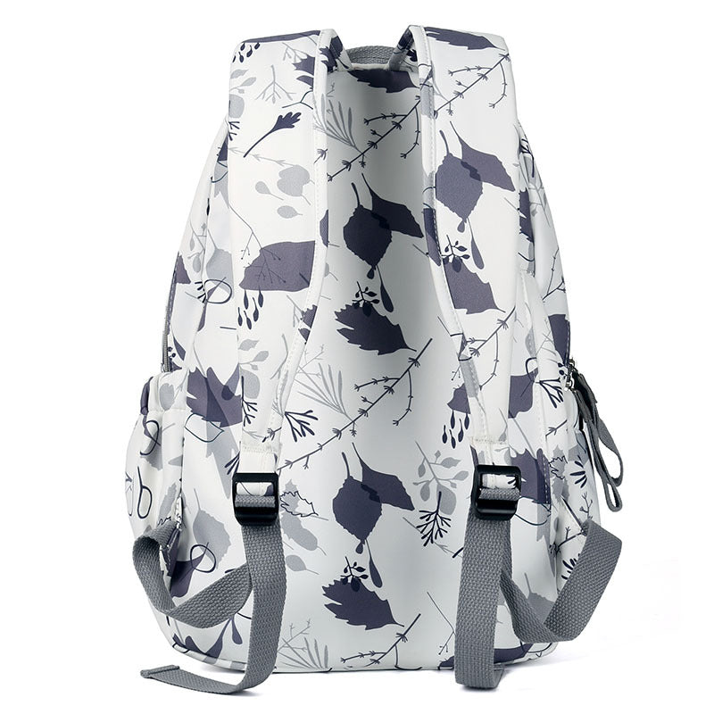Female Fashion Large Capacity Male Junior Backpacks