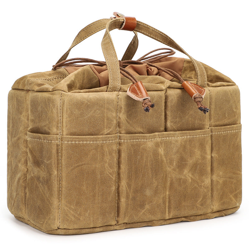 S. C. Cotton Lens Liner Storage Bags