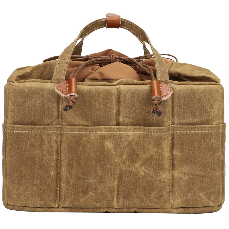 S. C. Cotton Lens Liner Storage Bags