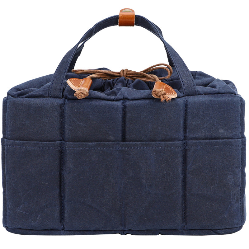 S. C. Cotton Lens Liner Storage Bags