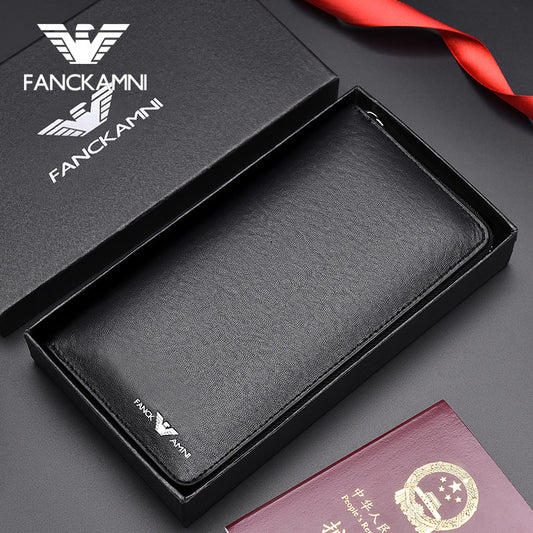 Men's Classy Glamorous Kerry Clutch Fashion Men's Handbags