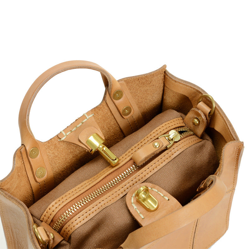 Women's Fashionable Frosted Chain Korean Style Simple Handbags
