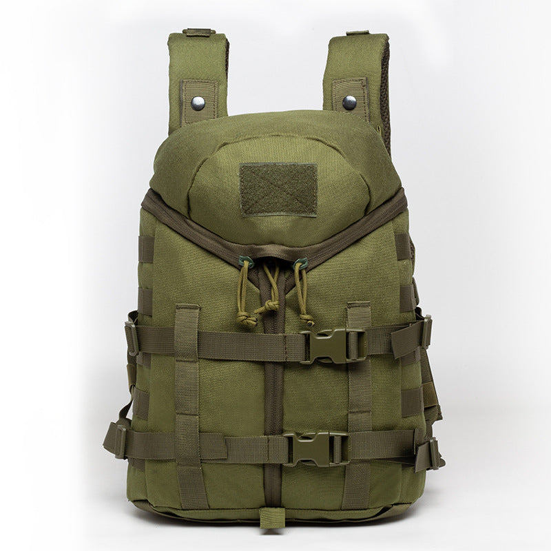 Nylon Second Generation Army Camouflage Hiking Sports Backpacks