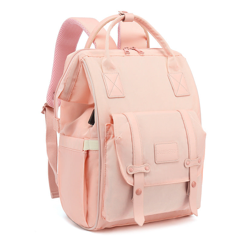 Mummy Upgraded Donut Large Capacity Waterproof Bags