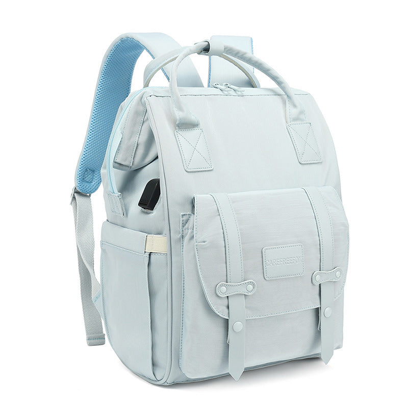Mummy Upgraded Donut Large Capacity Waterproof Bags