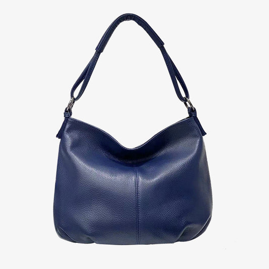 Women's Genuine Leather Light Luxury Fashion First Layer Shoulder Bags