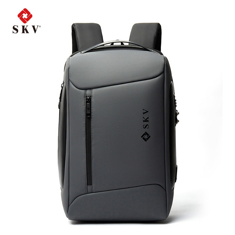 Men's Business Commute Gaming Notebook Inch Backpacks