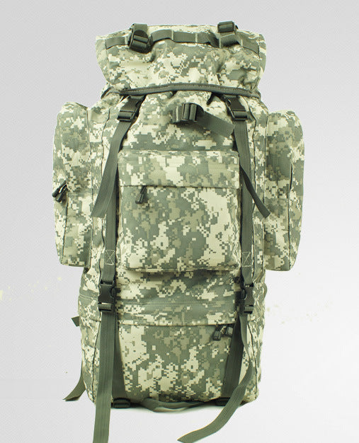 Durable Fashion Russian Special Forces Hiking Outdoor Bags