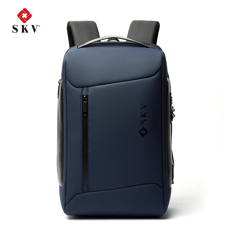 Men's Business Commute Gaming Notebook Inch Backpacks