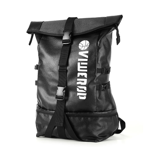 Men's Training Large Capacity Oversized Workout Equipment Backpacks