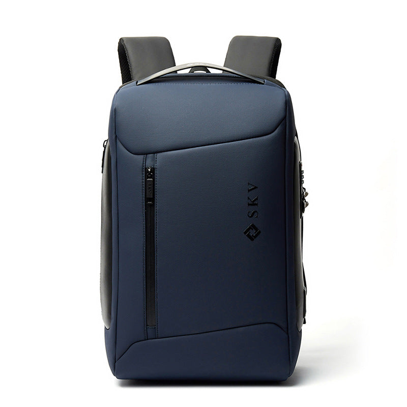 Men's Business Commute Gaming Notebook Inch Backpacks