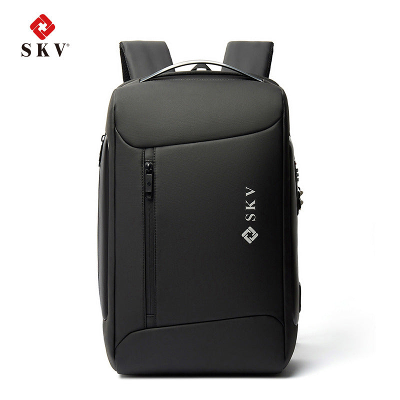 Men's Business Commute Gaming Notebook Inch Backpacks