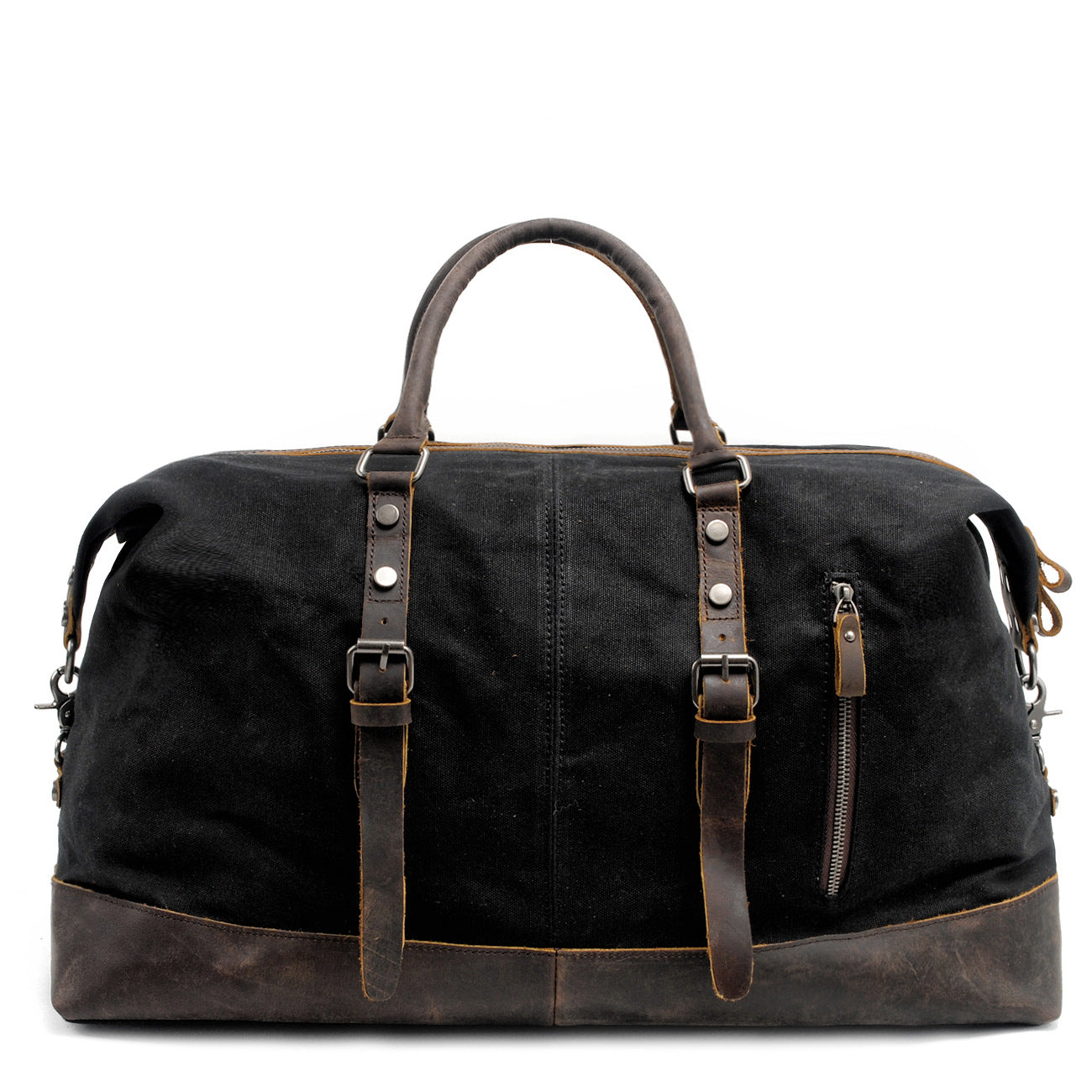 Men's Large Capacity Portable Wearproof Waterproof Oil Travel Bags