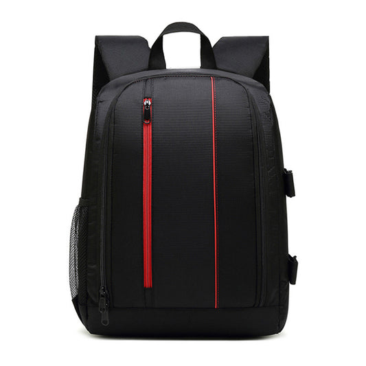 Women's & Men's & Waterproof Hard-wearing For Graphy Computer Bags