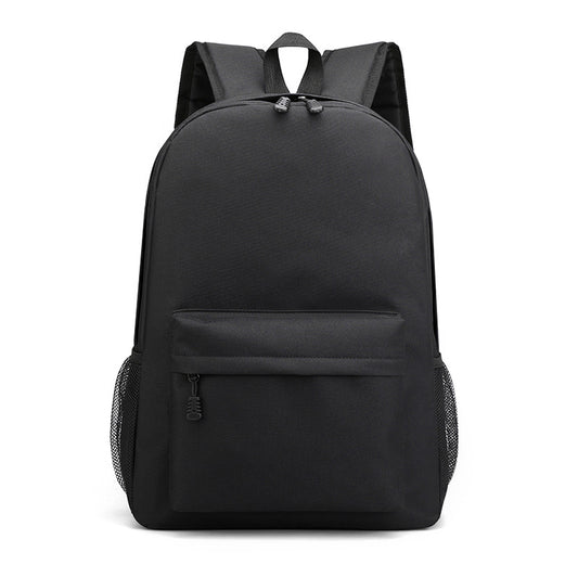 Women's & Men's & Popular Starry Sky Youth Three-piece Backpacks