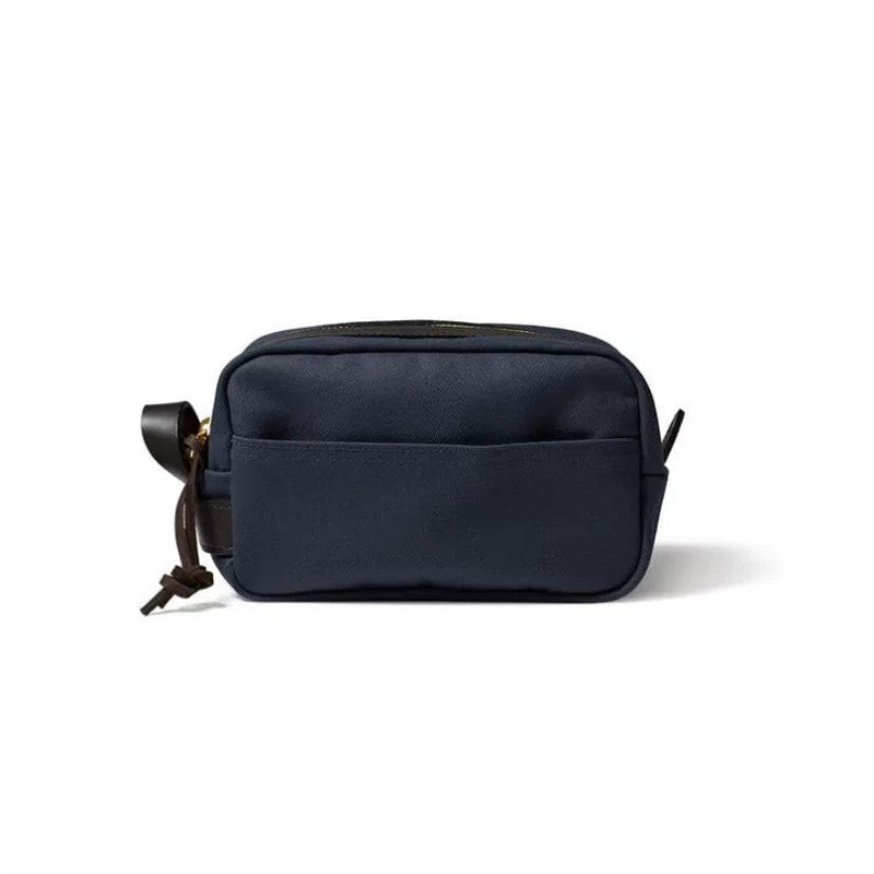 Women's & Men's & Vintage Oil Wax Canvas Leisure Clutches Travel Bags