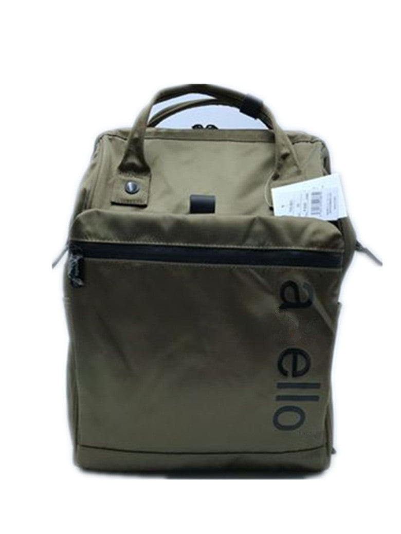Trendy Versatile Unisex Waterproof Business Computer Backpacks