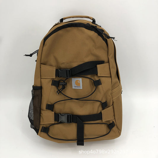 Versatile Cool Comfortable Skateboard Large Capacity Sports Backpacks