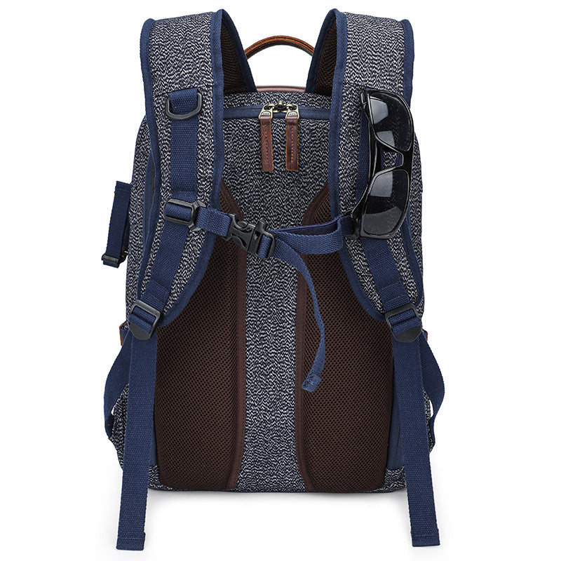 S. C. Cotton For Graphy Waterproof Bags