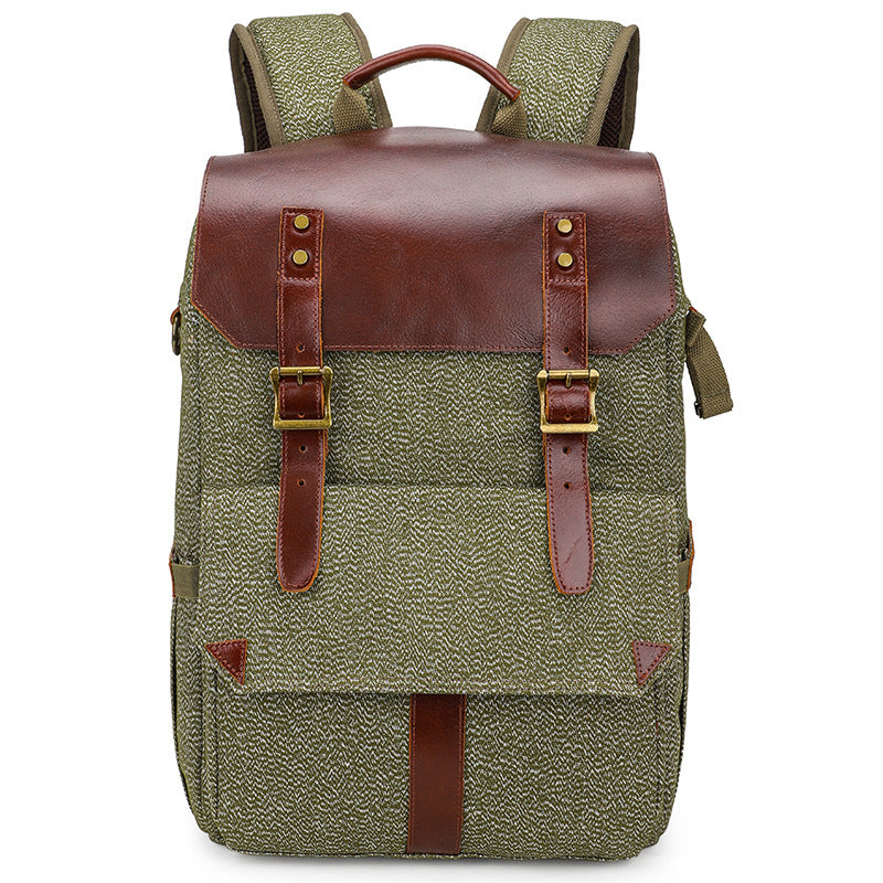 S. C. Cotton For Graphy Waterproof Bags