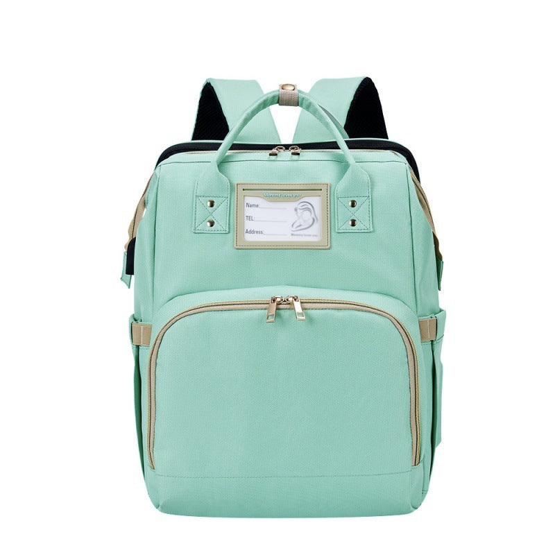 Mom Diaper For Going Out Mummy Bags