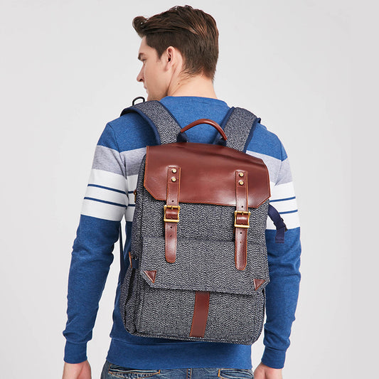 S. C. Cotton For Graphy Waterproof Bags
