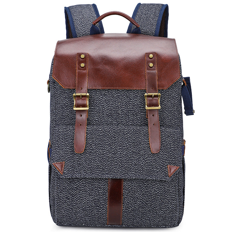 S. C. Cotton For Graphy Waterproof Bags