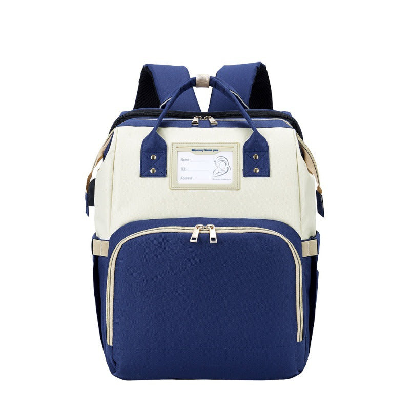 Mom Diaper For Going Out Mummy Bags