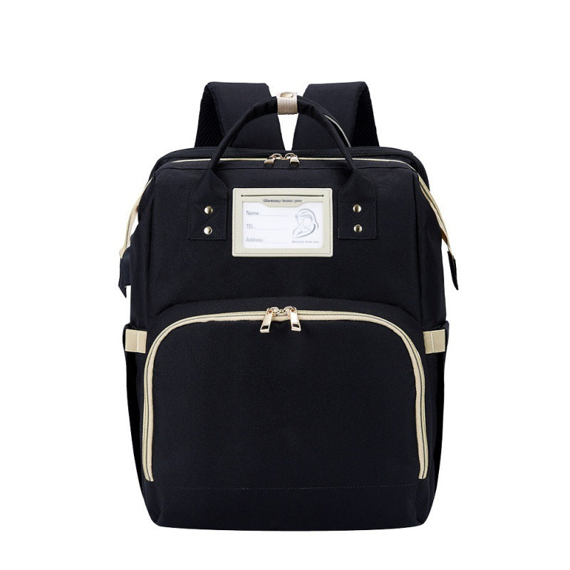 Mom Diaper For Going Out Mummy Bags