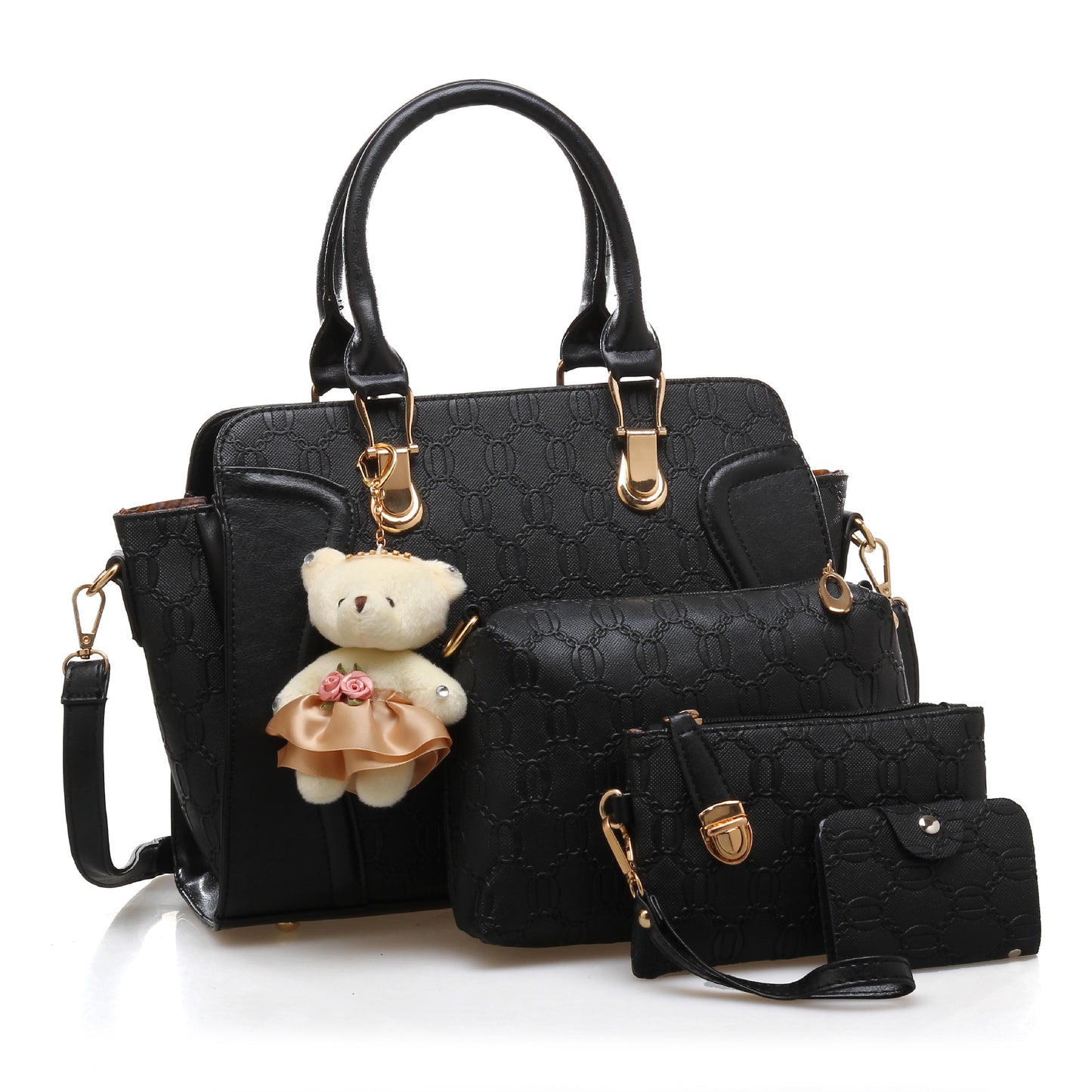 Women's New Graceful Hand Stylish Set Handbags