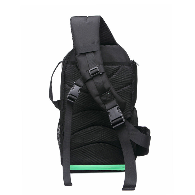 Comfortable Classic Pretty Large Capacity Graphy Bags
