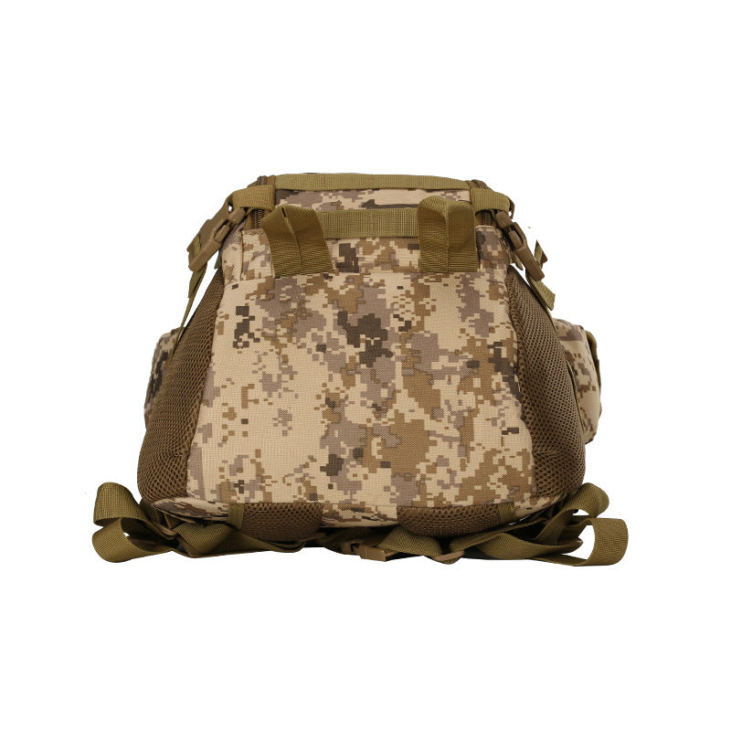 Casual Glamorous Classy Joined Hiking Big Sports Backpacks