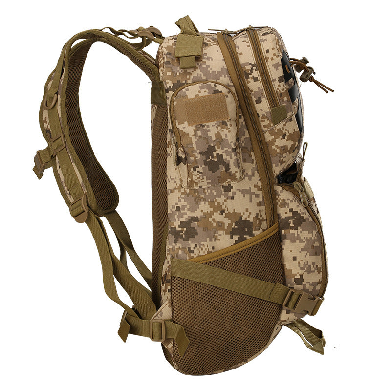 Casual Glamorous Classy Joined Hiking Big Sports Backpacks