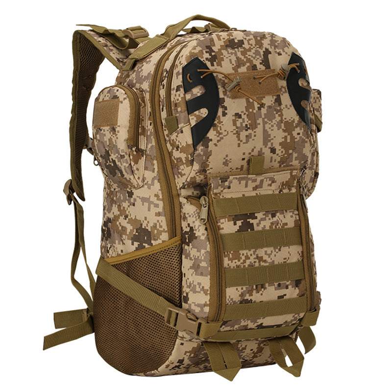 Casual Glamorous Classy Joined Hiking Big Sports Backpacks