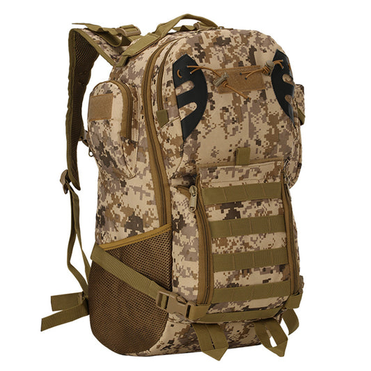 Casual Glamorous Classy Joined Hiking Big Sports Backpacks