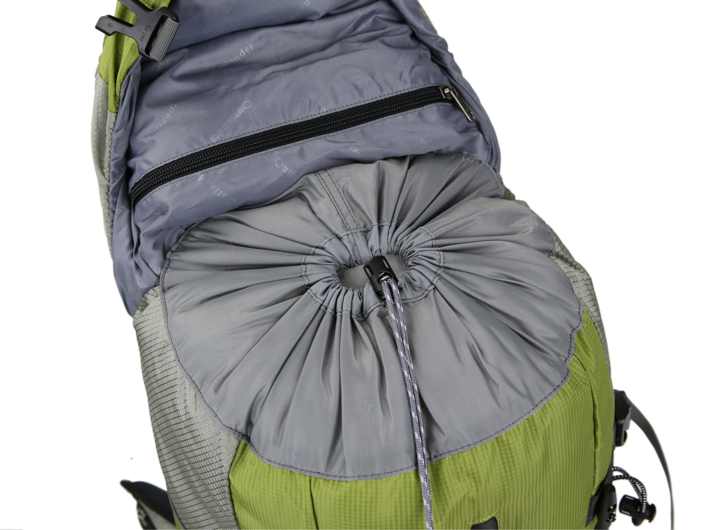 Glamorous Comfortable Multifunctional Nylon Waterproof Hiking Sports Backpacks