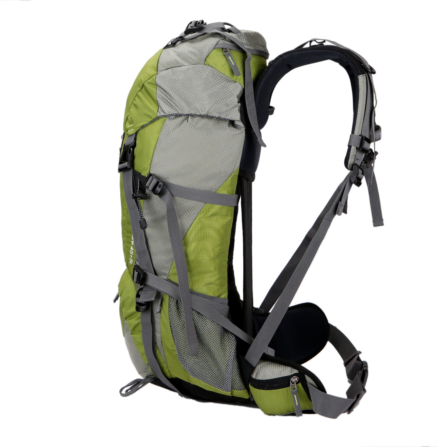 Glamorous Comfortable Multifunctional Nylon Waterproof Hiking Sports Backpacks