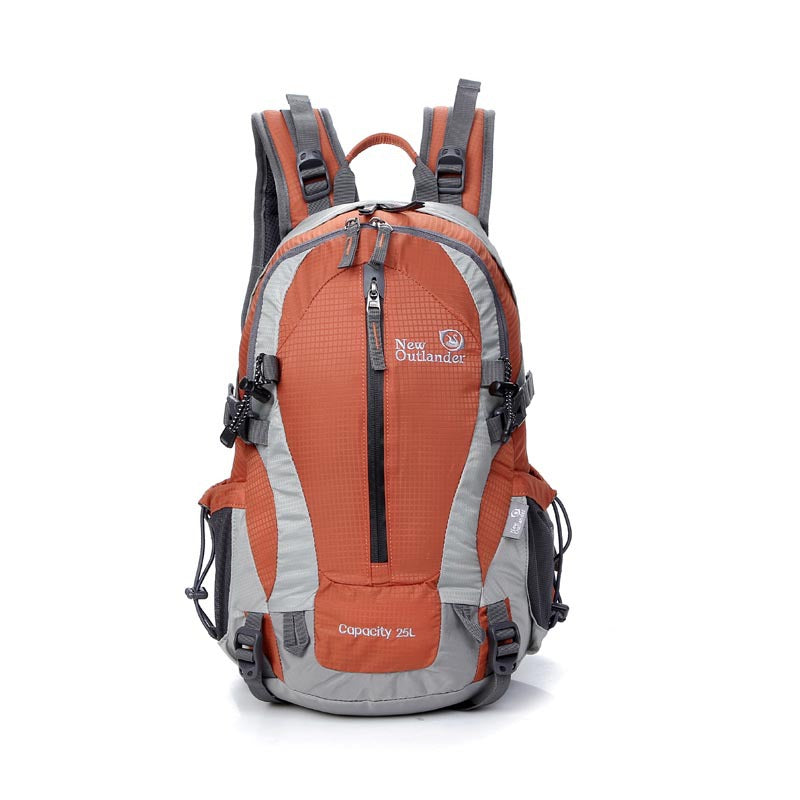 Attractive Fashion Classy Hiking Nylon Waterproof Sports Backpacks
