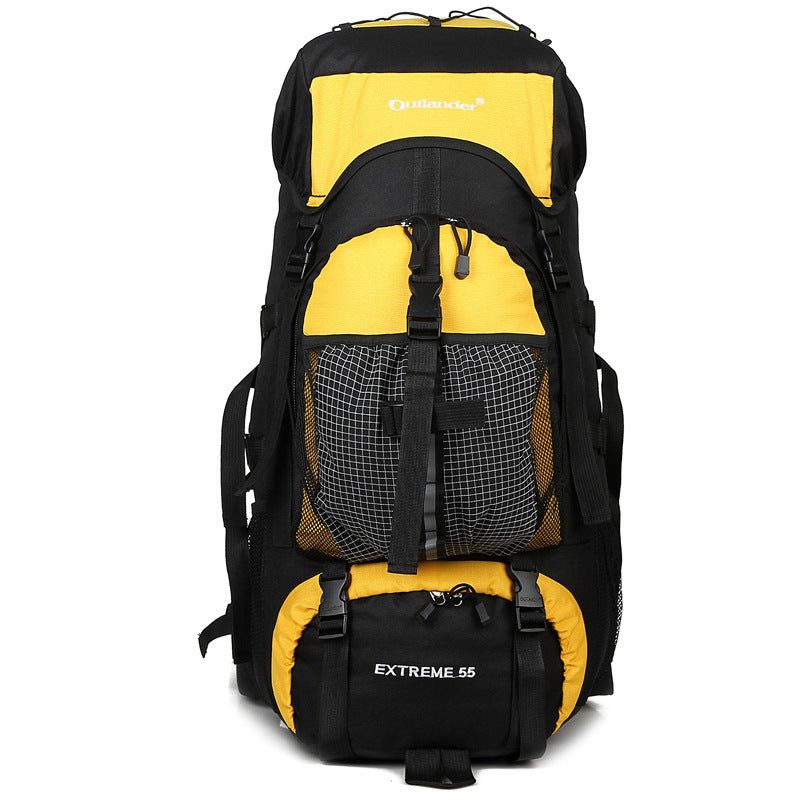 Unique Attractive Household Bracket Hiking Camping Sports Backpacks