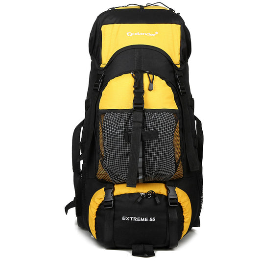 Unique Attractive Household Bracket Hiking Camping Sports Backpacks