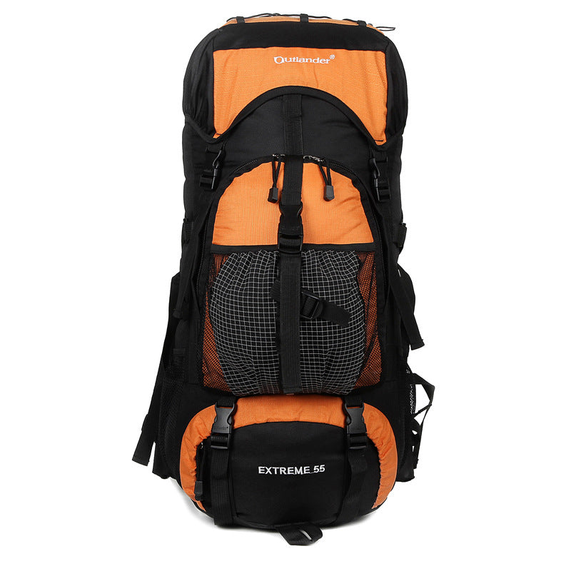 Unique Attractive Household Bracket Hiking Camping Sports Backpacks