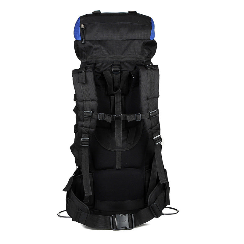 Charming Professional Hiking Son Mother Camping Sports Backpacks