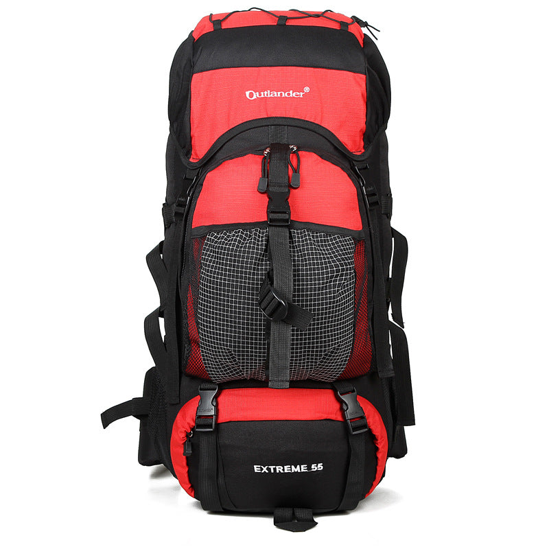Unique Attractive Household Bracket Hiking Camping Sports Backpacks
