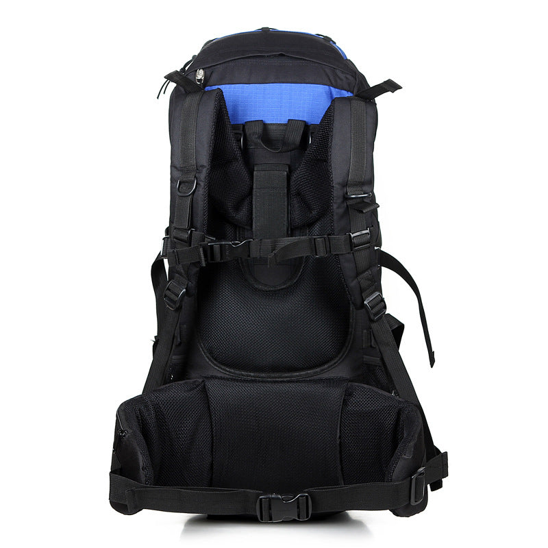 Unique Attractive Household Bracket Hiking Camping Sports Backpacks