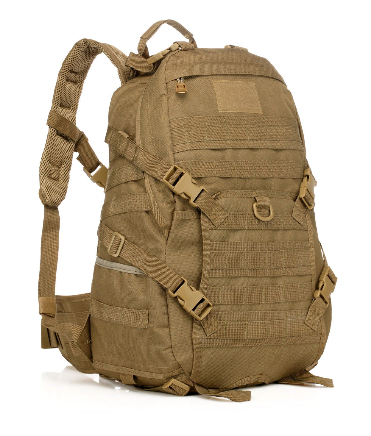 Charming Attack Army Camouflage Leisure Waterproof Outdoor Bags